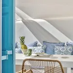 Mykonian Mews