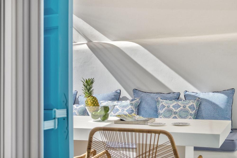 Hotel Mykonian Mews 3*