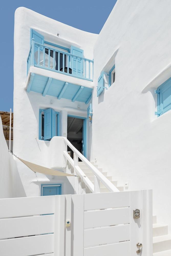 Hotel Mykonian Mews