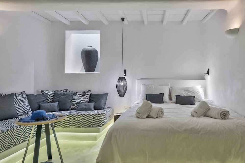 Mykonian Mews 3* Psarou (Mykonos)